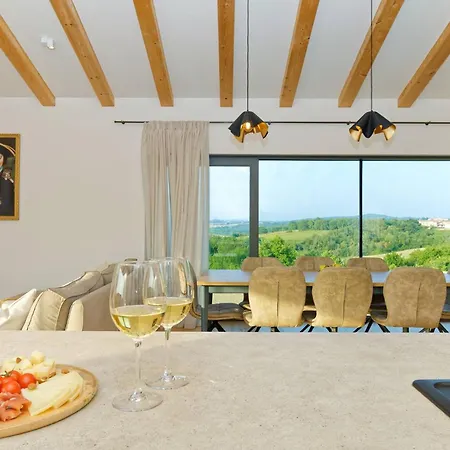Sanpadeo By Rent Istria