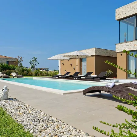 Villa Sanpadeo By Rent Istria *
