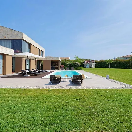 Sanpadeo By Rent Istria *