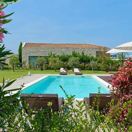 Sanpadeo By Rent Istria *