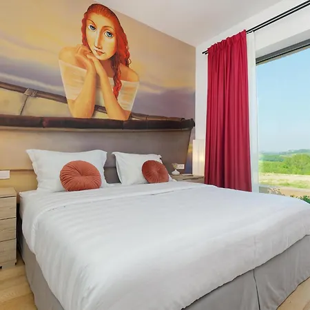 Sanpadeo By Rent Istria *
