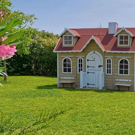 Sanpadeo By Rent Istria