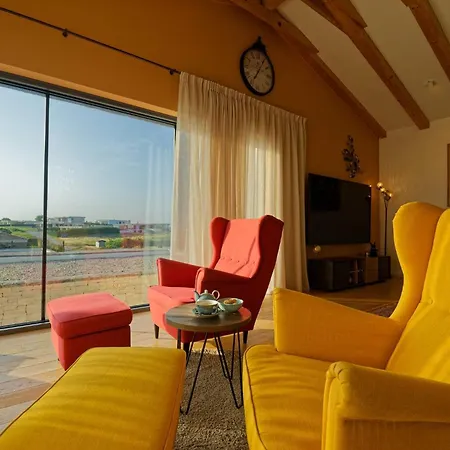 Sanpadeo By Rent Istria * Бртонигла