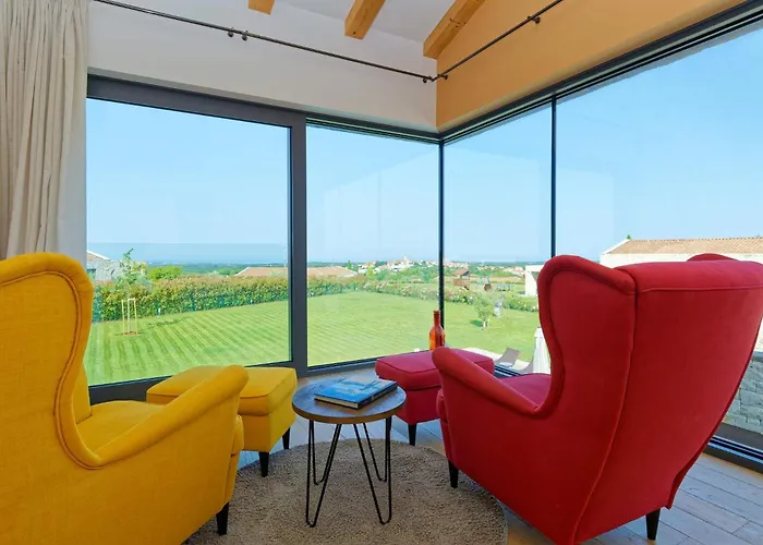 Sanpadeo By Rent Istria Brtonigla