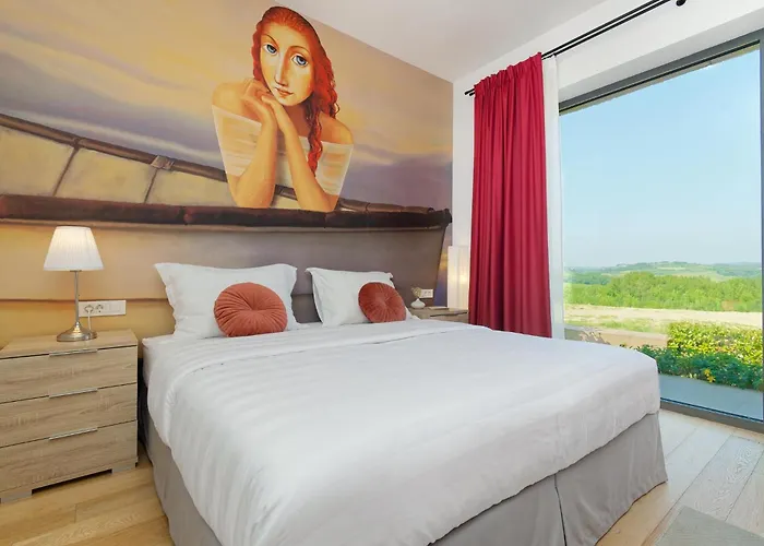 Sanpadeo By Rent Istria *