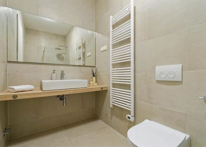 Sanpadeo By Rent Istria * Brtonigla