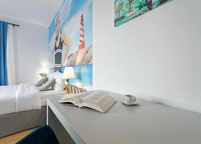 Sanpadeo By Rent Istria * Brtonigla