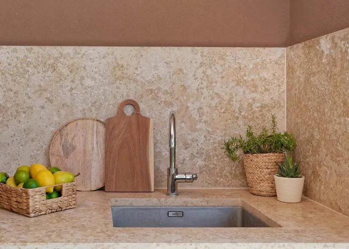 Sanpadeo By Rent Istria