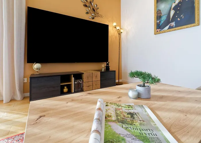 Sanpadeo By Rent Istria