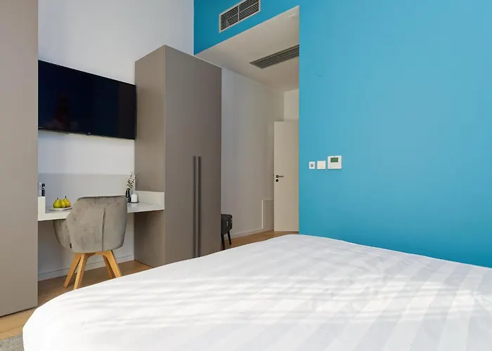 Villa Sanpadeo By Rent Istria Brtonigla