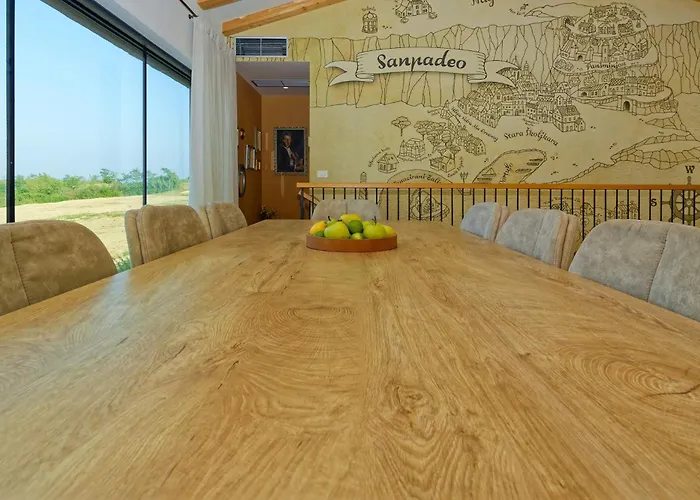 Sanpadeo By Rent Istria *