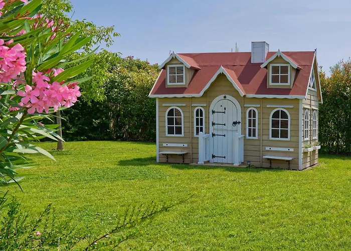 Sanpadeo By Rent Istria