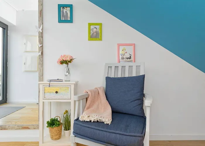 Sanpadeo By Rent Istria *