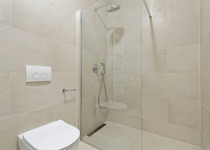 Sanpadeo By Rent Istria Villa *