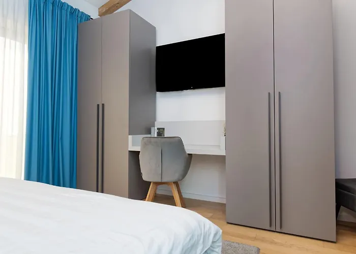 Villa Sanpadeo By Rent Istria Brtonigla