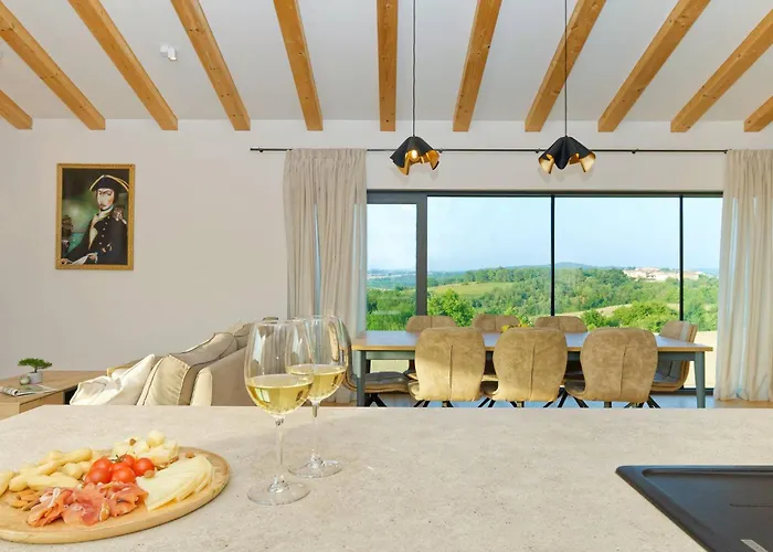 Sanpadeo By Rent Istria