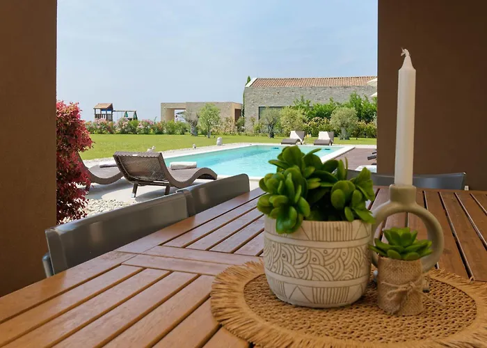 Sanpadeo By Rent Istria Villa