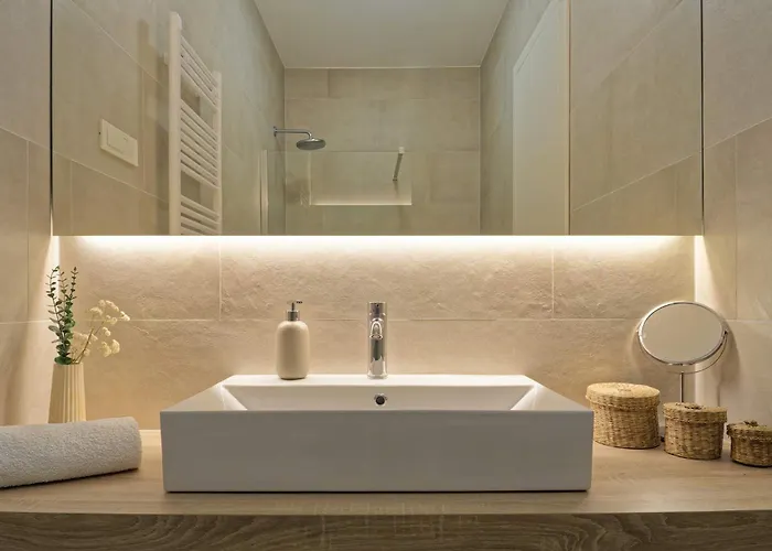 Villa Sanpadeo By Rent Istria Brtonigla