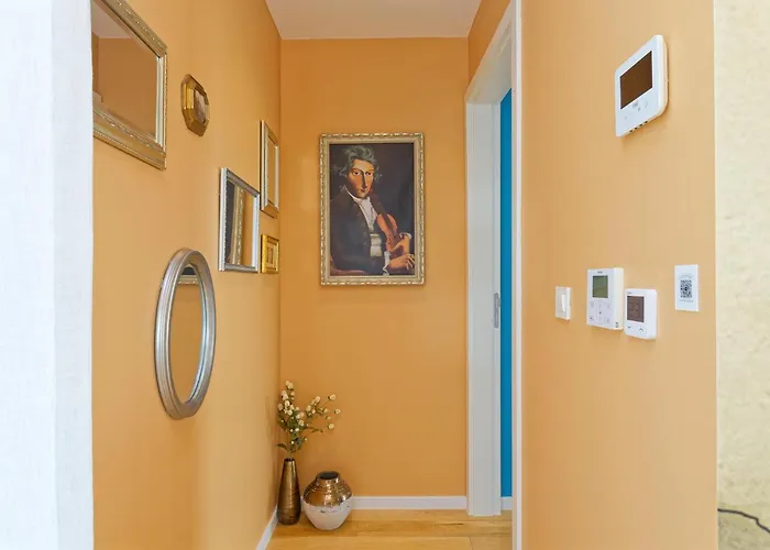 Sanpadeo By Rent Istria Brtonigla