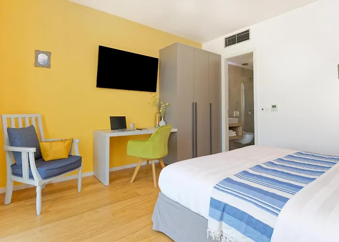 Sanpadeo By Rent Istria