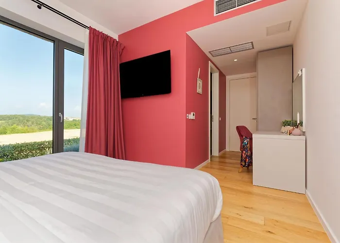 Sanpadeo By Rent Istria *