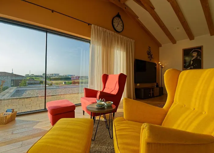 Sanpadeo By Rent Istria * Brtonigla