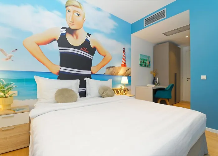 Sanpadeo By Rent Istria Villa