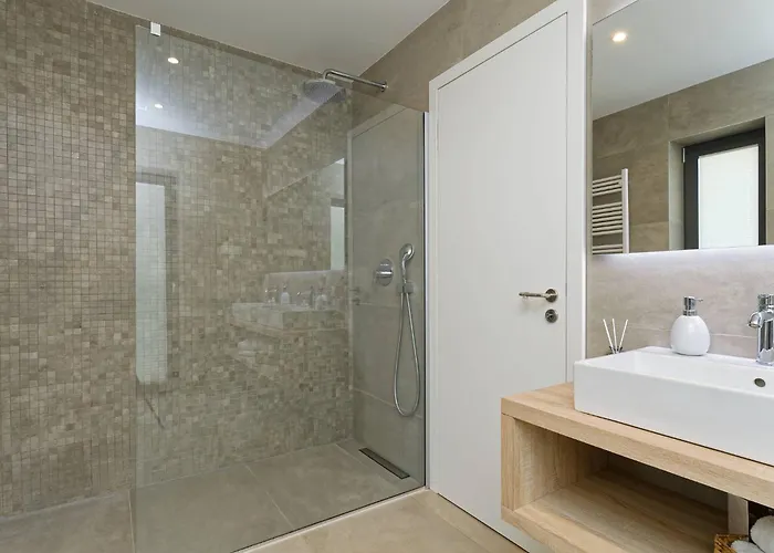 Villa Sanpadeo By Rent Istria Brtonigla