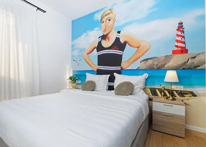 Sanpadeo By Rent Istria